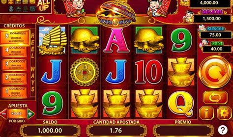 Juegos De Casino Gratis Maquinas Tragamonedas Sorte Senhora S Charme