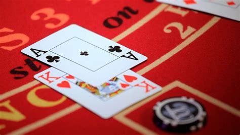 Jugar Al Blackjack Online Con Dinheiro Ficticio