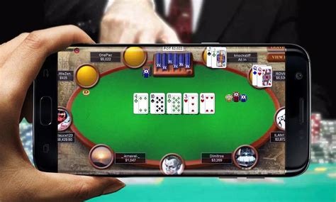 Jugar Poker Online En Venezuela