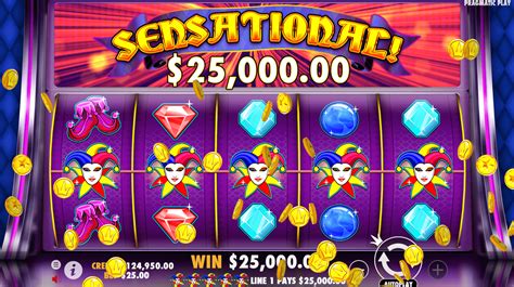 Jugar Slots Gratis Argentina