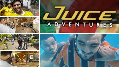 Juice Adventure Betfair