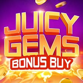 Juicy Gems Novibet