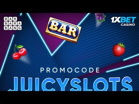 Juicy Spins 1xbet