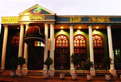 Jumbo Casino Costa Rica
