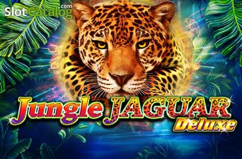 Jungle Jaguar Deluxe Sportingbet