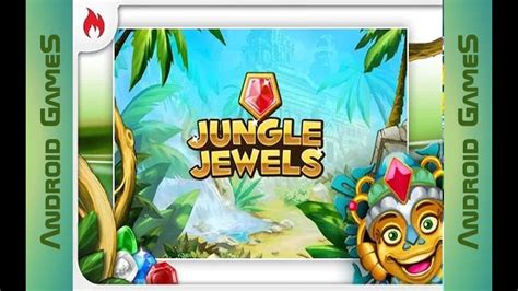 Jungle Jewels Parimatch