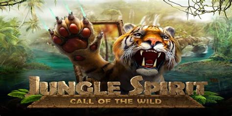 Jungle Spirit Call Of The Wild Pokerstars