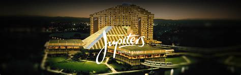 Jupiters Casino Show E Jantar