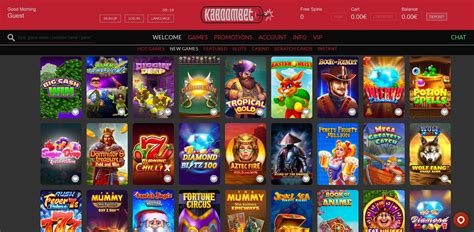 Kaboombet Casino Apk