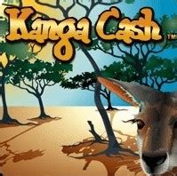 Kanga Cash Novibet