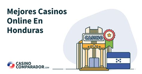 Katsuwin Casino Honduras