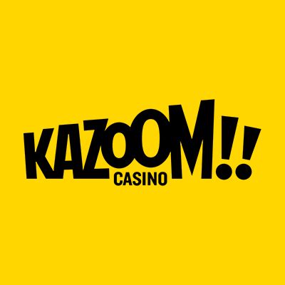 Kazoom Casino Mobile