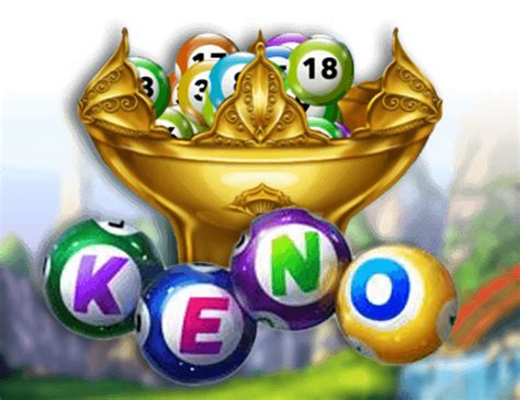 Keno Matrix Studios 888 Casino