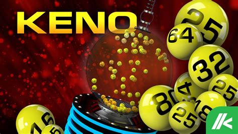 Keno Neon Betano