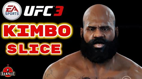 Kimbo Slice Poker