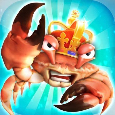 King Of Crab Brabet