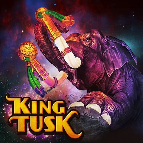 King Tusk Betway