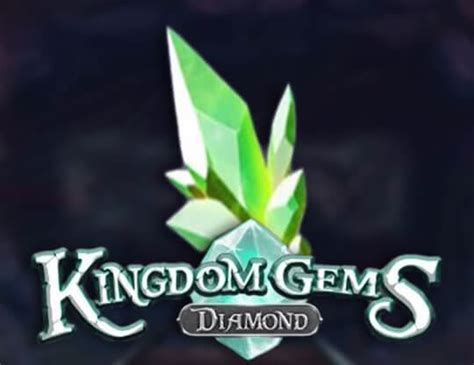 Kingdom Gems Diamond Betsson