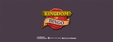 Kingdom Of Bingo Casino Mobile