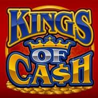 Kingdom Of Cash Betsson