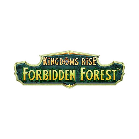 Kingdoms Rise Forbidden Forest Betano