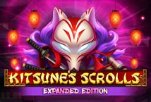 Kitsune S Scrolls Bwin