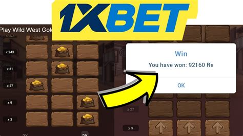 Klondike Gold 1xbet