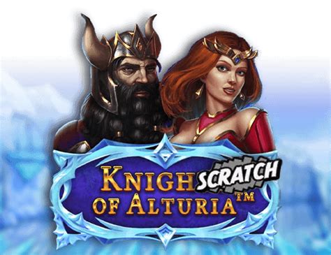 Knights Of Alturia Scratch Sportingbet