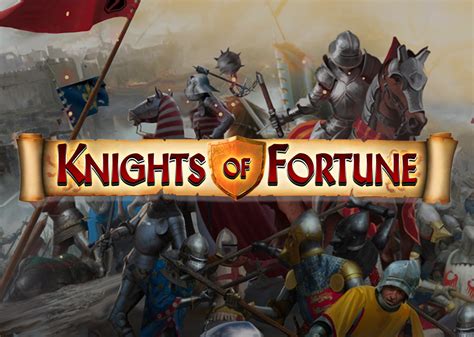 Knights Of Fortune Novibet