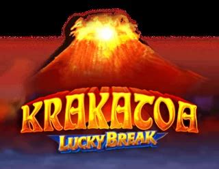 Krakatoa Lucky Break Brabet