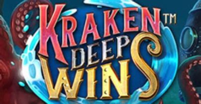 Kraken Deep Wins Blaze