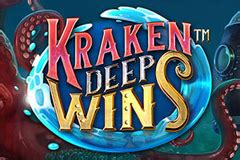 Kraken Deep Wins Novibet