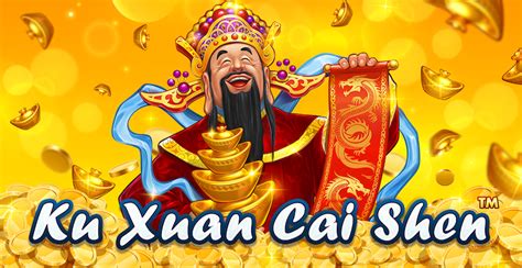 Ku Xuan Cai Shen Blaze