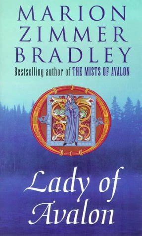Lady Of Avalon Brabet