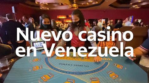 Laganadora Casino Venezuela