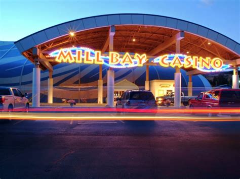 Lake Mills Casino