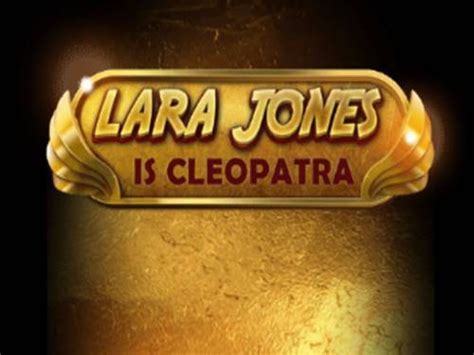 Lara Jones Is Cleopatra Review 2024