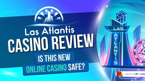 Las Atlantis Casino Uruguay