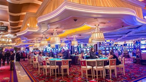 Las Vegas Casino Venezuela