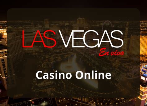 Las Vegas En Vivo Casino Panama