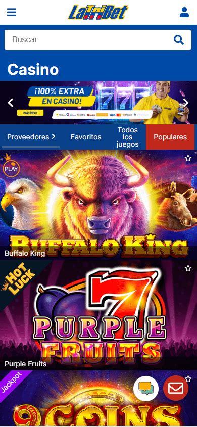 Latribet Casino Venezuela