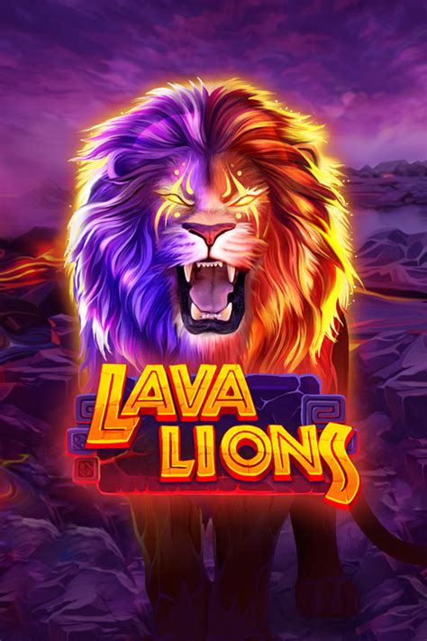 Lava Lions Betway