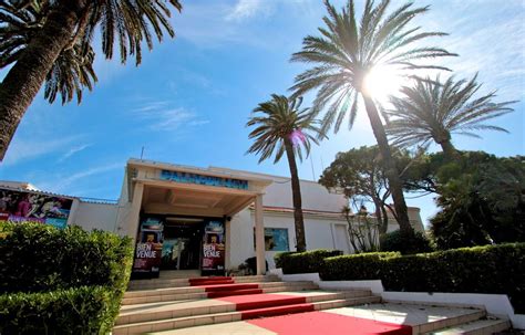Le Palm Beach Casino Cannes
