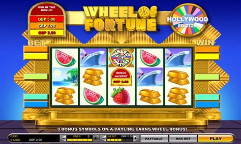 Leap Of Fortune Slot - Play Online