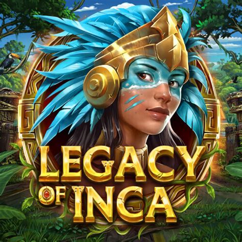 Legacy Of Inca 888 Casino