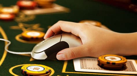 Legalizar O Poker Online Em Nj
