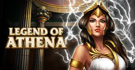 Legend Of Athena Leovegas
