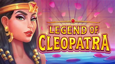 Legend Of Cleopatra 1xbet