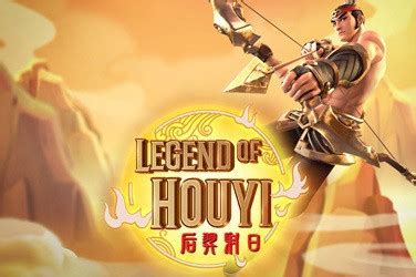 Legend Of Hou Yi Bodog
