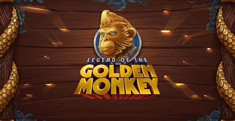 Legend Of The Golden Monkey Bet365